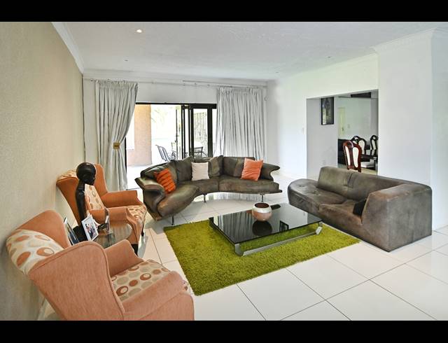 6 BEDROOM HOUSE FOR SALE IN PRESIDENT PARK